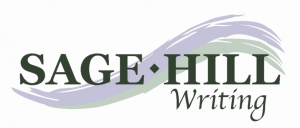 Sage Hill Writing logo