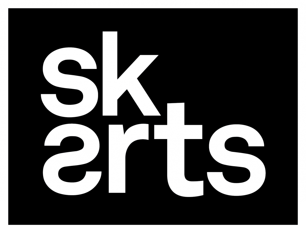 SK Arts logo