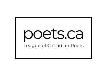 League of Canadian Poets logo