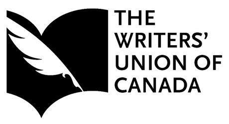 The Writers' Union of Canada logo